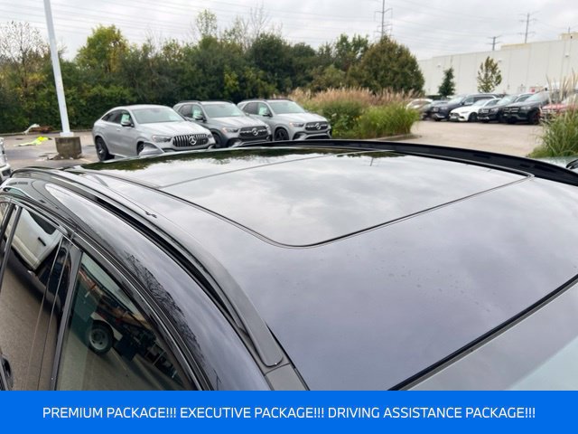 Used 2019 BMW X3 M40i w/ Premium Package AWD/4WD image 10
