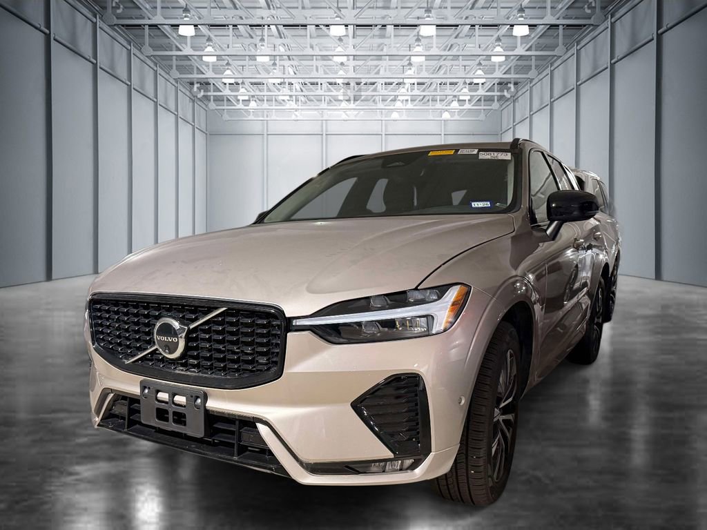 Used 2025 Volvo XC60 B5 Plus
