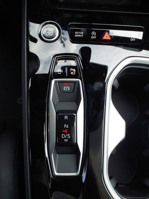 New 2026 Audi A6 Prestige AWD/4WD image 27