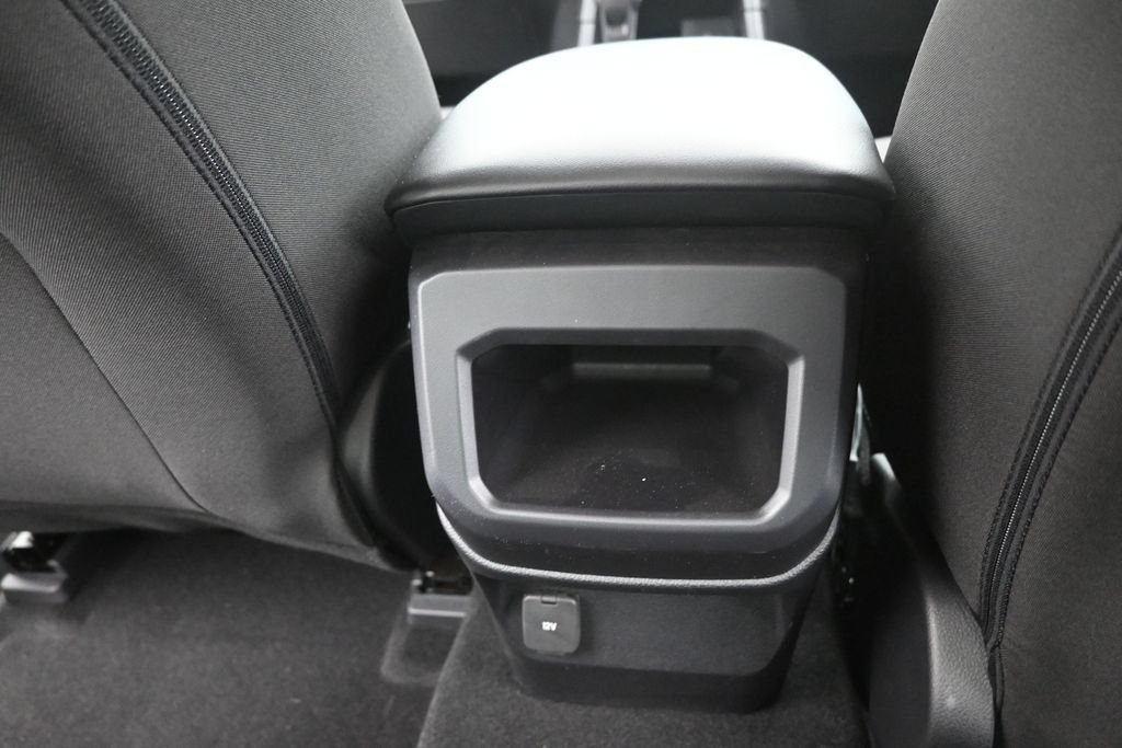 New 2026 Ford Ranger XL RWD image 12