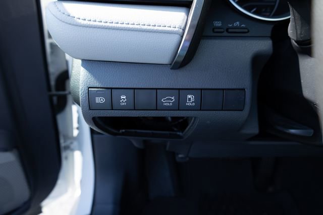 Used 2023 Toyota Camry LE FWD image 14