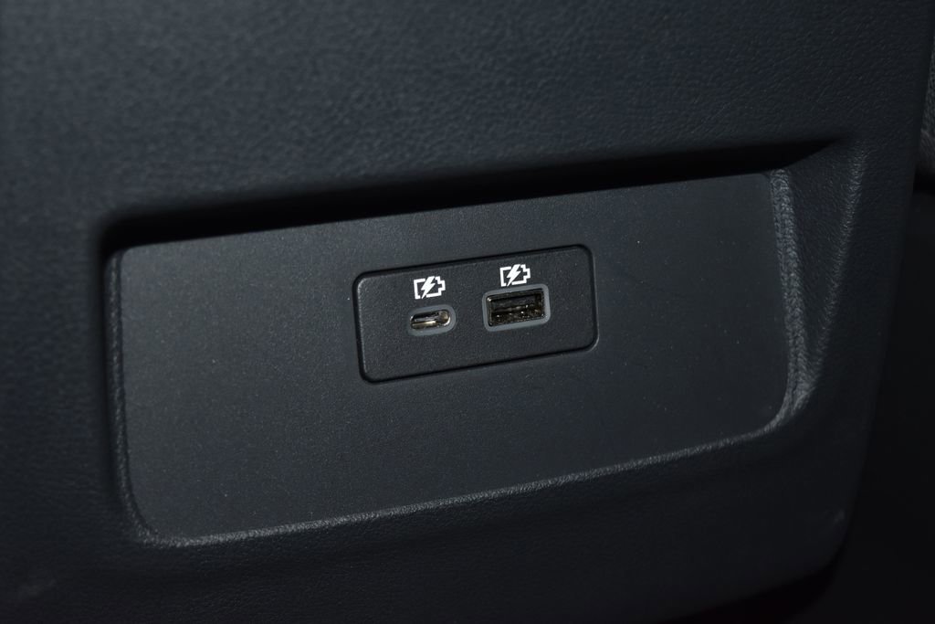 Certified 2024 Nissan Frontier SV w/ Technology Package image 22