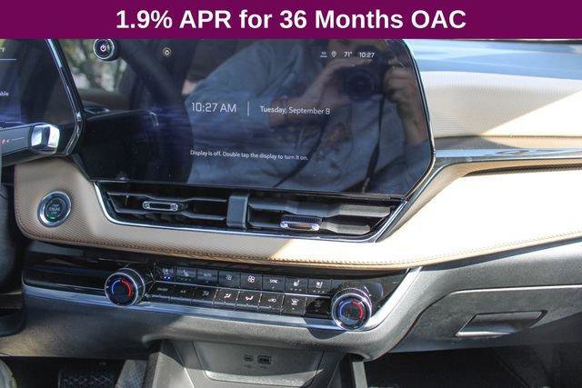 New 2026 Chevrolet Equinox ACTIV w/ Convenience Package III image 21