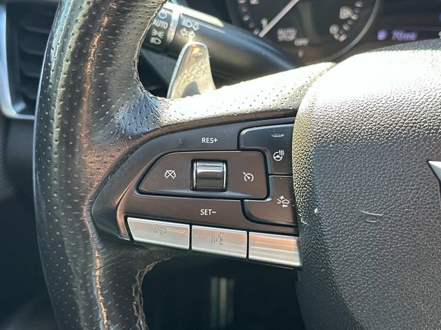 Used 2020 Cadillac CT5 Sport AWD/4WD image 22