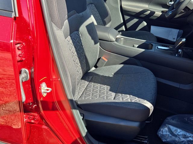 New 2026 Nissan Kicks SV w/ SV Premium Package AWD/4WD image 26