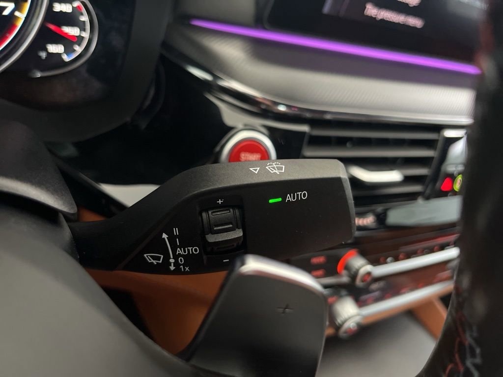 Used 2019 BMW M5 AWD/4WD image 65