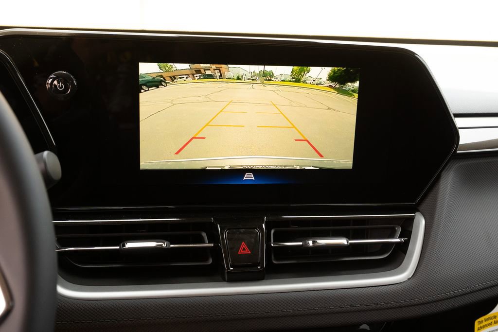 New 2026 Chevrolet TrailBlazer LT w/ Convenience Package image 33