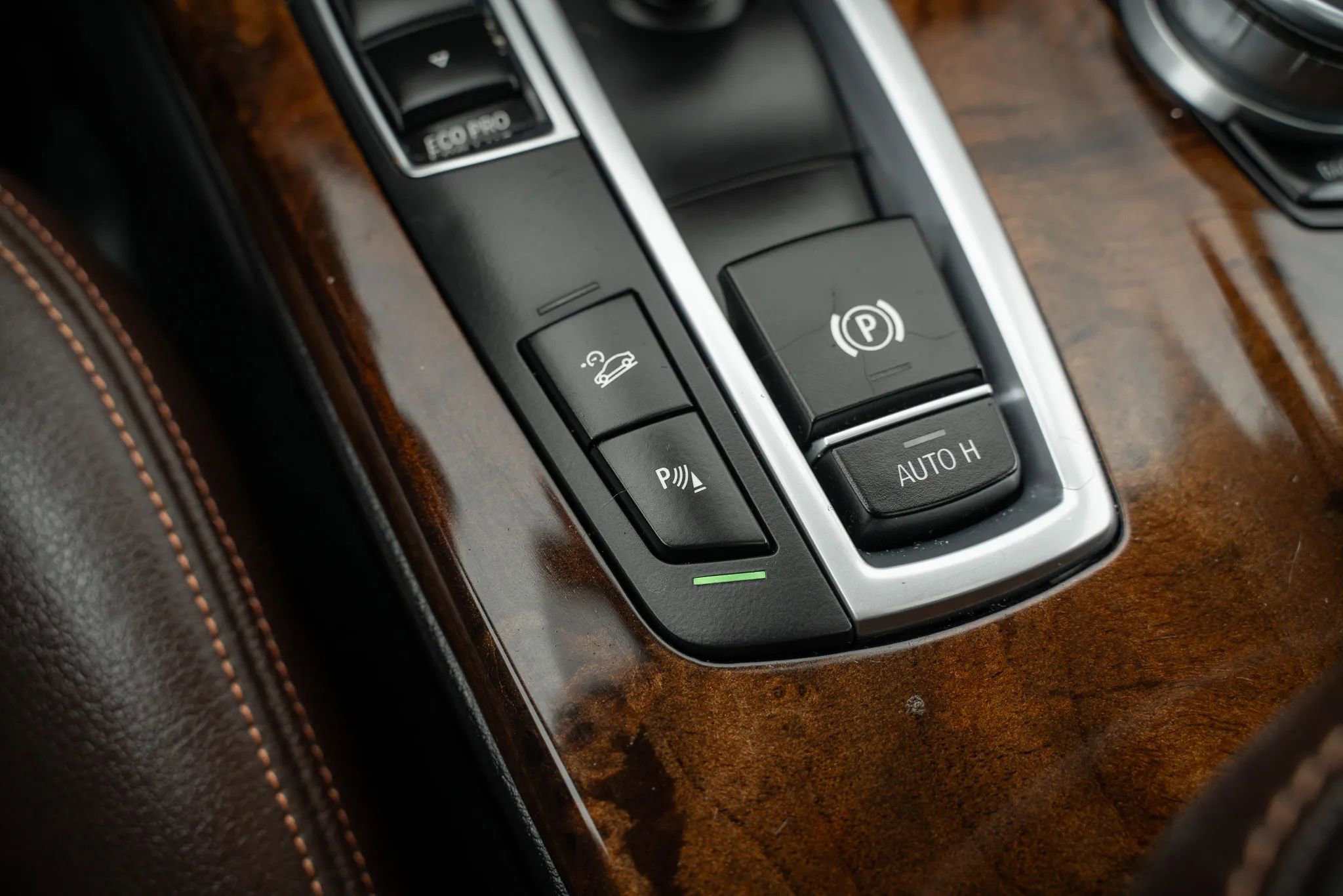 Used 2017 BMW X3 xDrive35i image 35