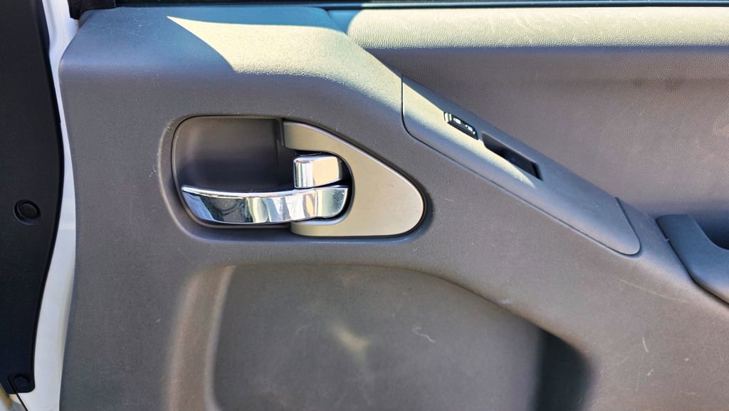 Used 2016 Nissan Frontier SV w/ SV Value Truck Package image 20