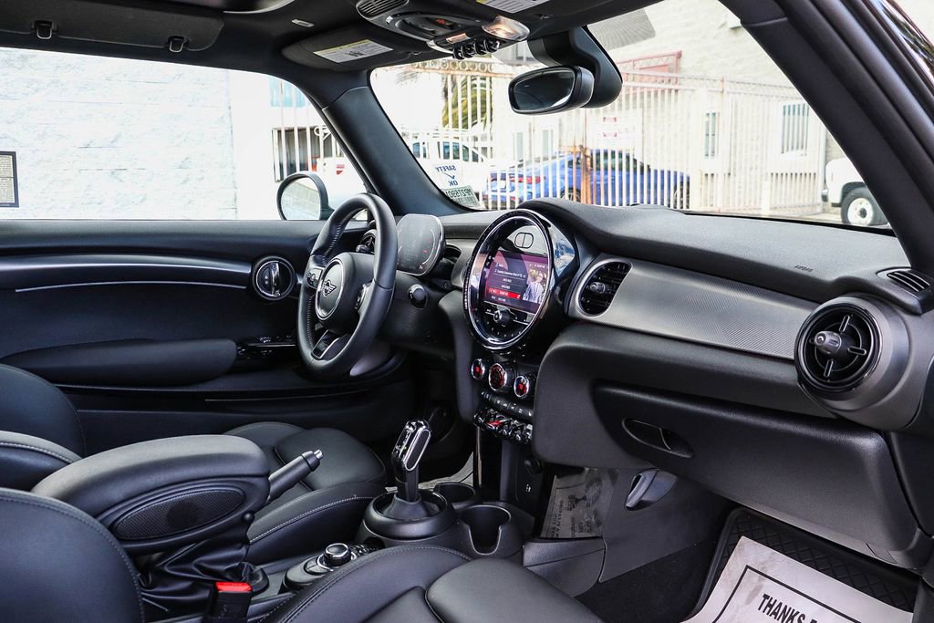 Used 2023 MINI Cooper S image 15