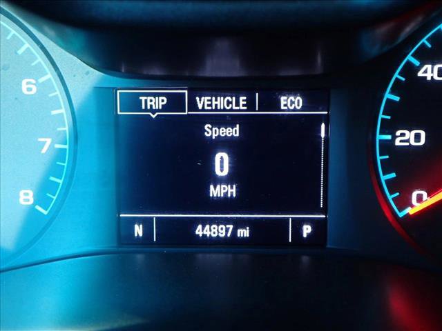 Used 2022 Chevrolet Colorado LT w/ LT Convenience Package image 23