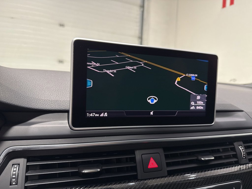 Used 2019 Audi RS 5 Sportback image 22