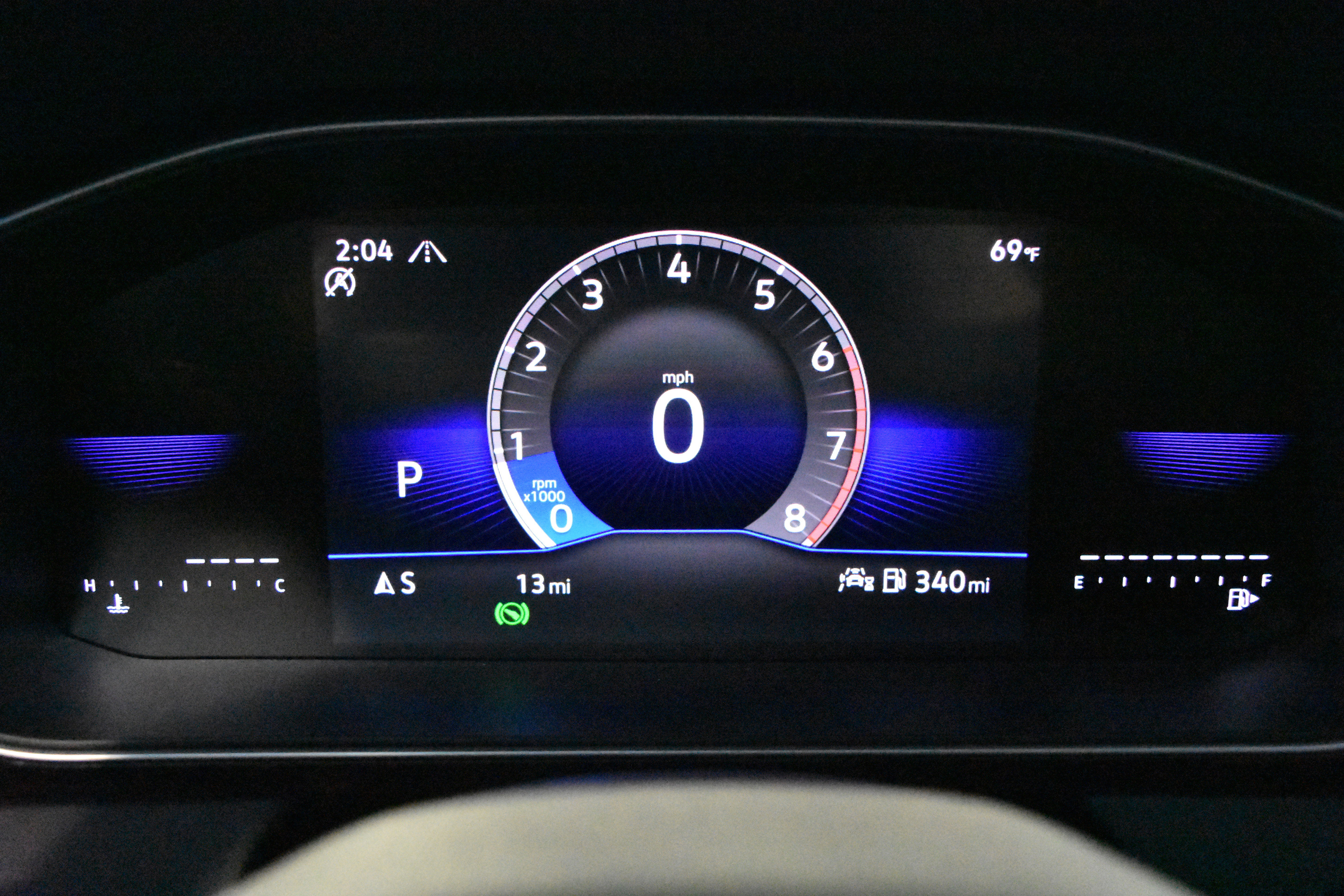 New 2026 Volkswagen Jetta Sport FWD image 15