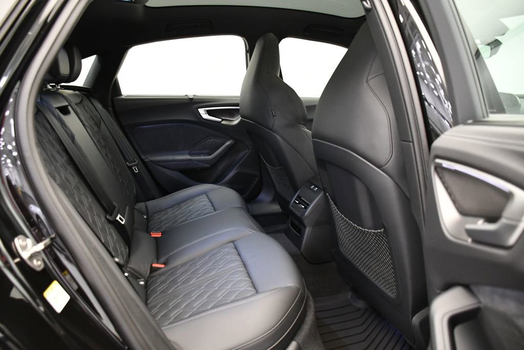 New 2025 Audi S5 Premium Plus image 49