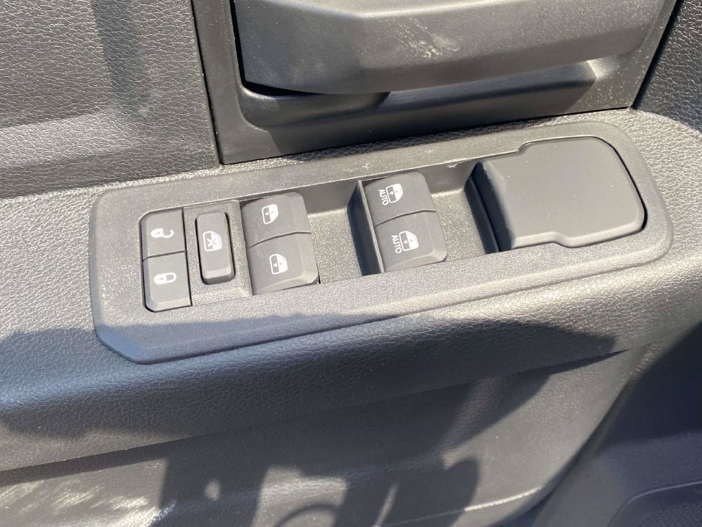 New 2026 RAM 2500 Tradesman AWD/4WD image 14