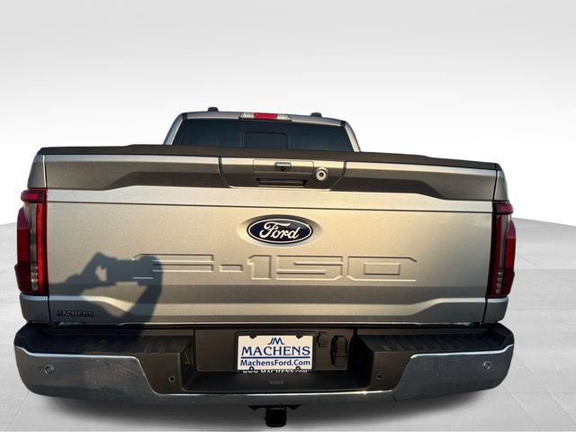 New 2026 Ford F150 Lariat w/ Equipment Group 501A Mid AWD/4WD image 5