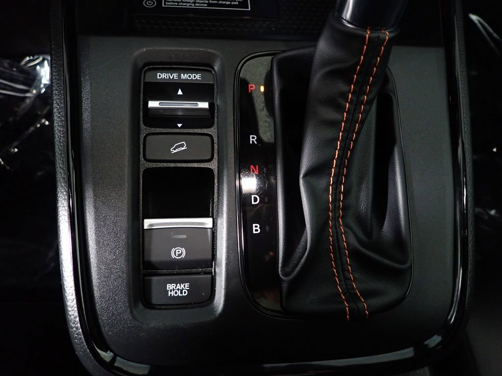 Used 2025 Honda CR-V Sport-L image 36