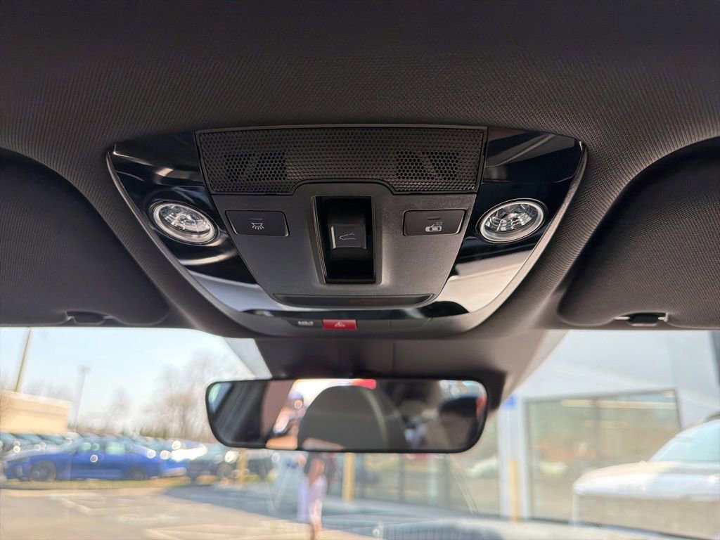 Used 2025 Kia K5 GT-Line w/ GT-Line Premium Package FWD image 22