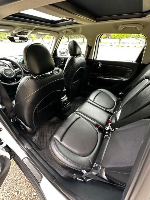 Used 2018 MINI Cooper Countryman S FWD image 15