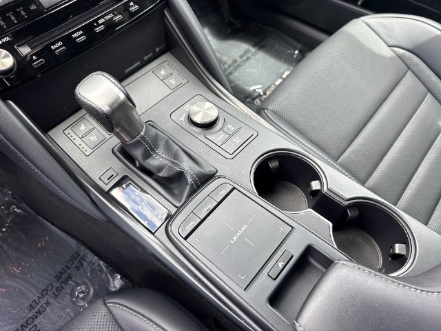 Certified 2023 Lexus IS 350 F Sport w/ Memory Package RWD image 21