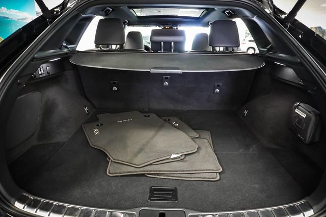 Used 2023 Lexus RX 350 FWD w/ Cold Area Package image 23