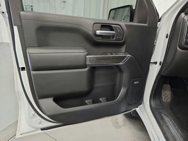 Used 2019 Chevrolet Silverado 1500 LTZ w/ LTZ Texas Edition image 27