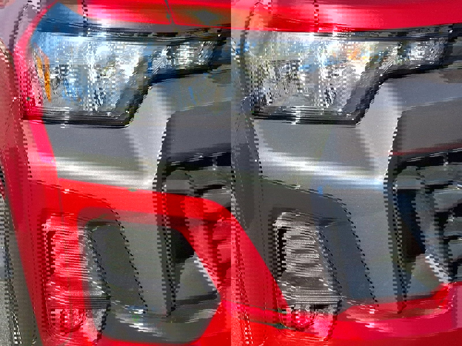 Used 2023 Chevrolet Colorado LT w/ LT Convenience Package image 8