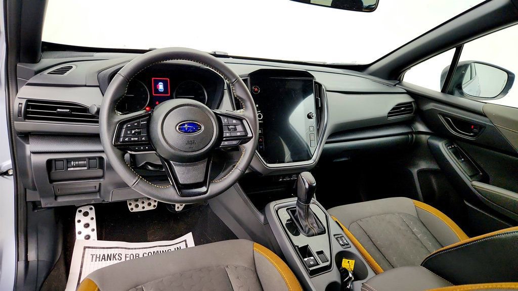 Used 2024 Subaru Crosstrek 2.5i Sport image 13