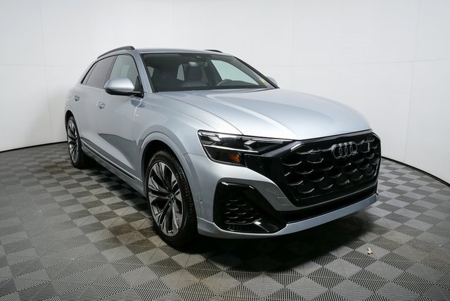 New 2026 Audi Q8 Premium Plus image 25