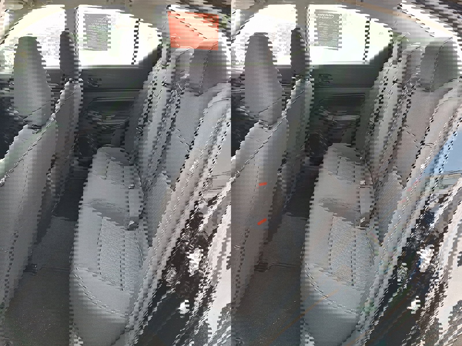 Used 2024 Nissan Altima 2.5 SV w/ SV Premium Package image 10