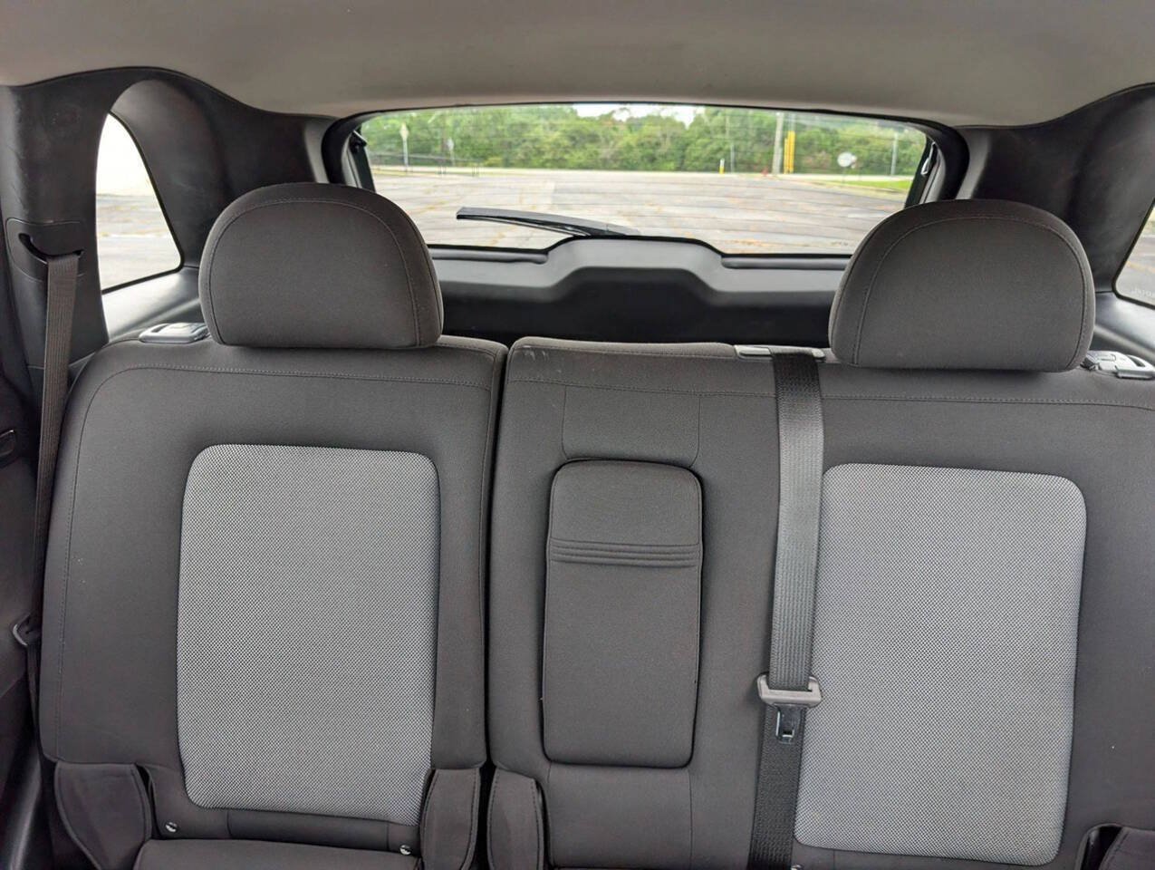 Used 2015 Chevrolet Captiva Sport LS FWD image 37