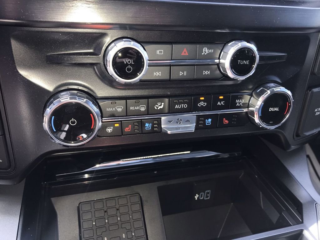 New 2026 Ford F250 Lariat w/ Lariat Ultimate Package AWD/4WD image 19