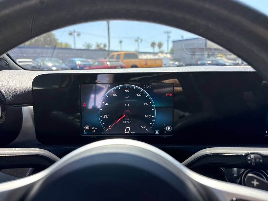 Used 2019 Mercedes-Benz A 220 image 12
