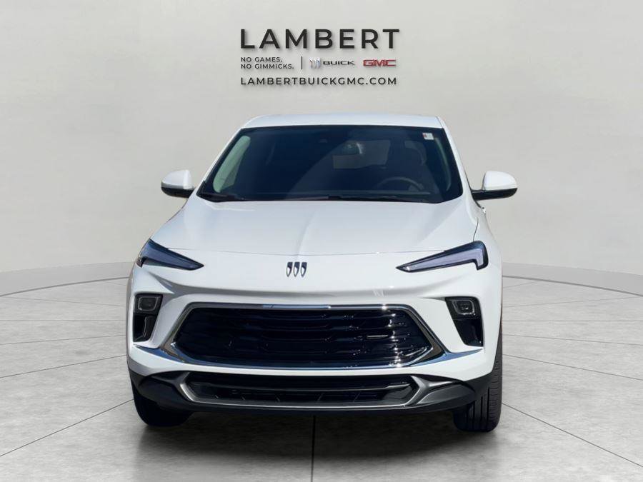 New 2026 Buick Encore GX Preferred w/ Comfort Package image 8