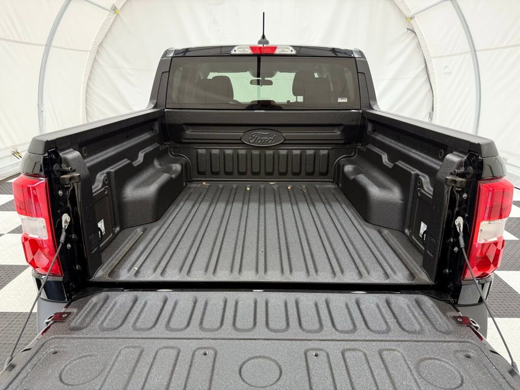 New 2025 Ford Maverick XL w/ Equipment Group 102A image 4