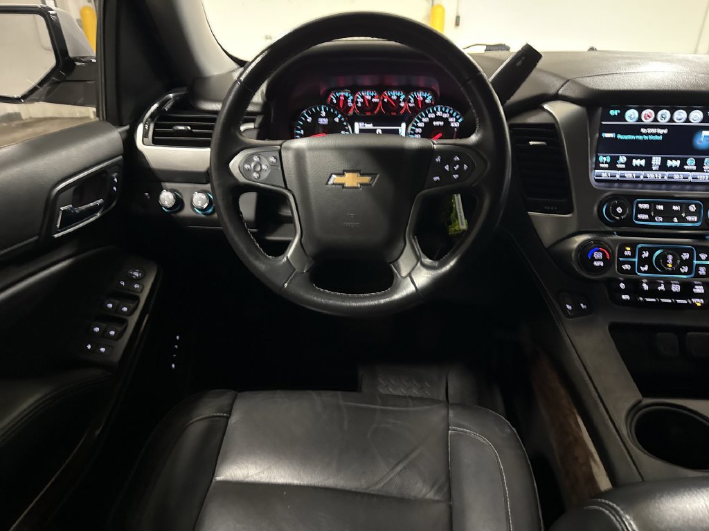 Used 2020 Chevrolet Tahoe LT AWD/4WD image 11