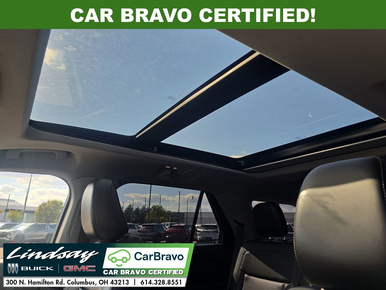 Used 2021 Ford Explorer XLT image 19