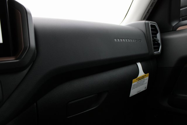 New 2025 Ford Bronco Sport Outer Banks w/ Outer Banks Tech Package+ image 11