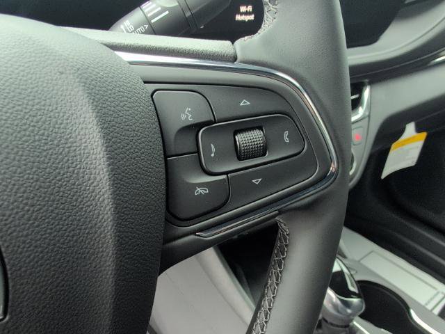 New 2025 Buick Envista Preferred w/ Convenience I Package FWD image 18