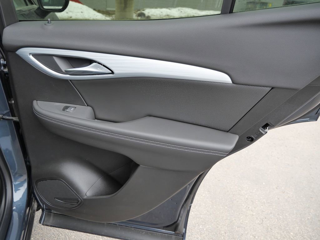 New 2026 Buick Envision Avenir image 26