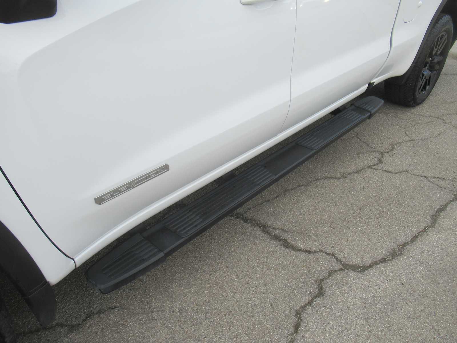 Used 2024 GMC Sierra 1500 Elevation w/ Preferred Package image 20