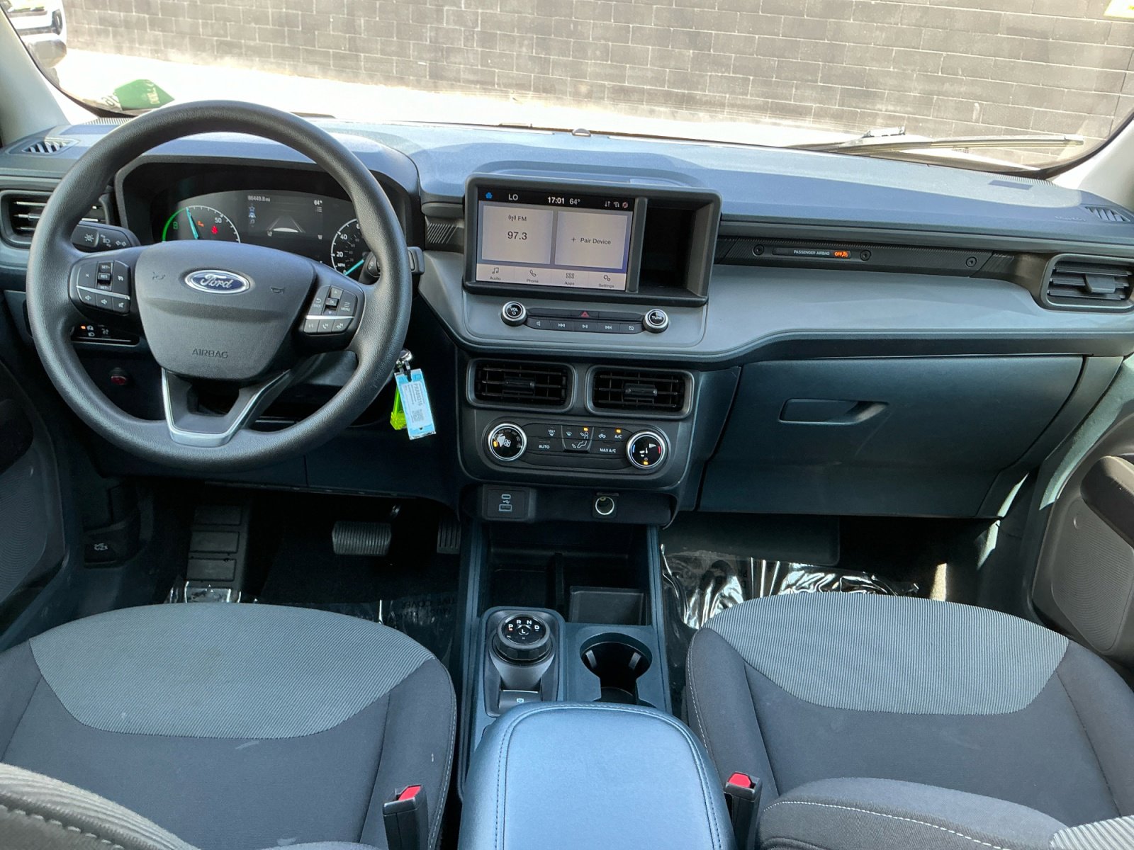 Used 2023 Ford Maverick XL FWD image 15