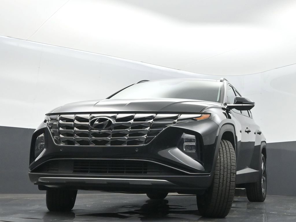 Used 2023 Hyundai Tucson Limited image 30