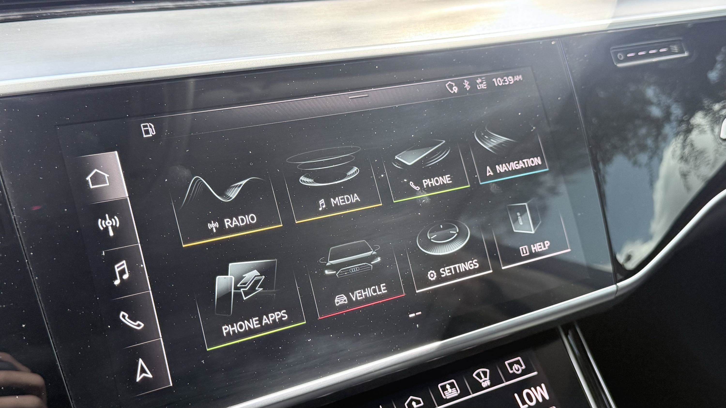 Used 2020 Audi A8 L 3.0T w/ Executive Package AWD/4WD image 75