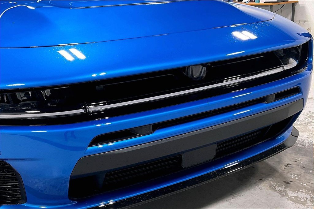 New 2026 Dodge Charger Scat Pack AWD/4WD image 29
