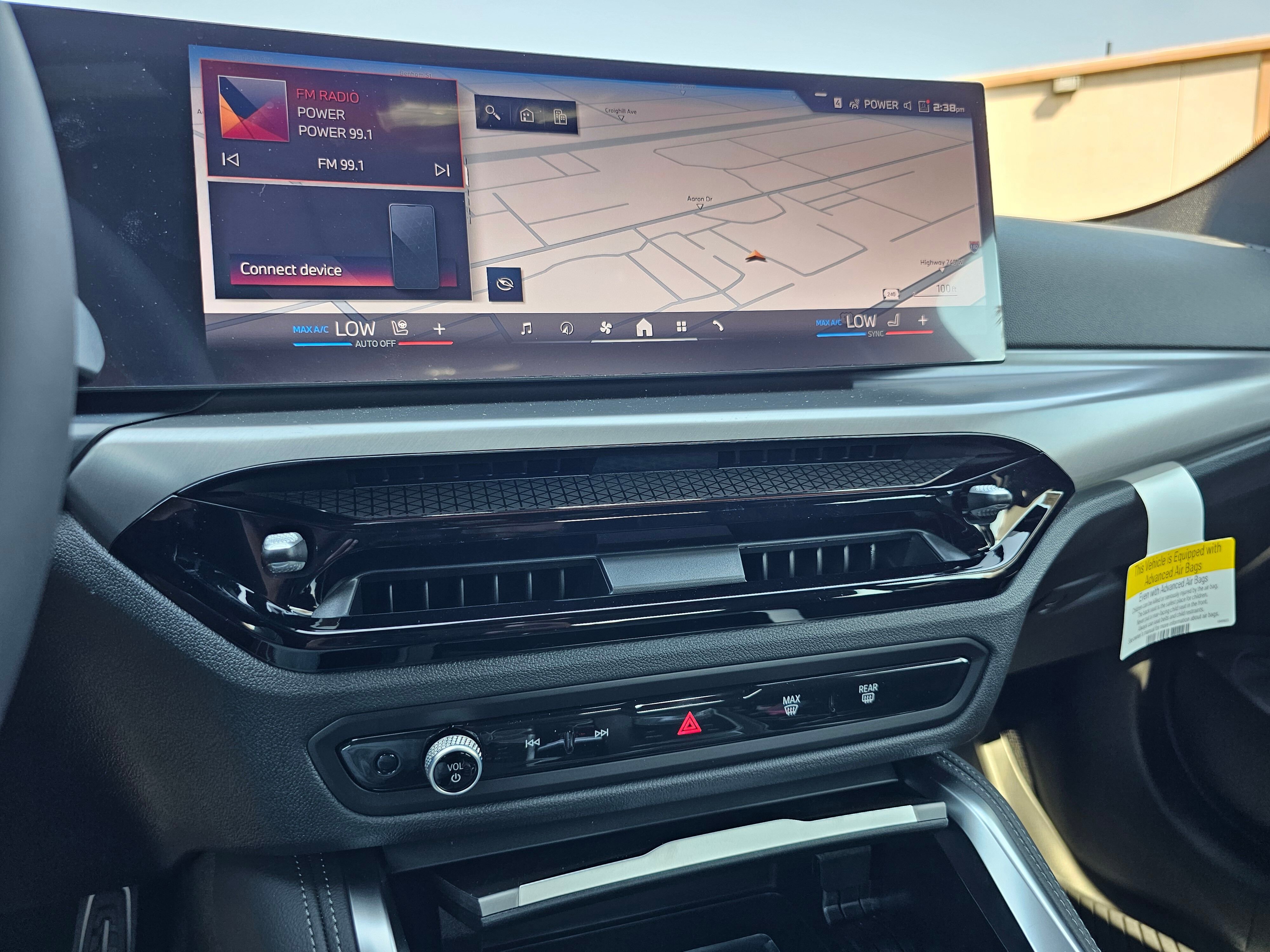 New 2026 BMW 440i xDrive Coupe w/ Premium Package image 17