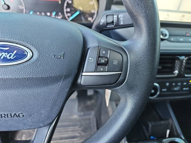 Used 2022 Ford Maverick XL FWD image 14