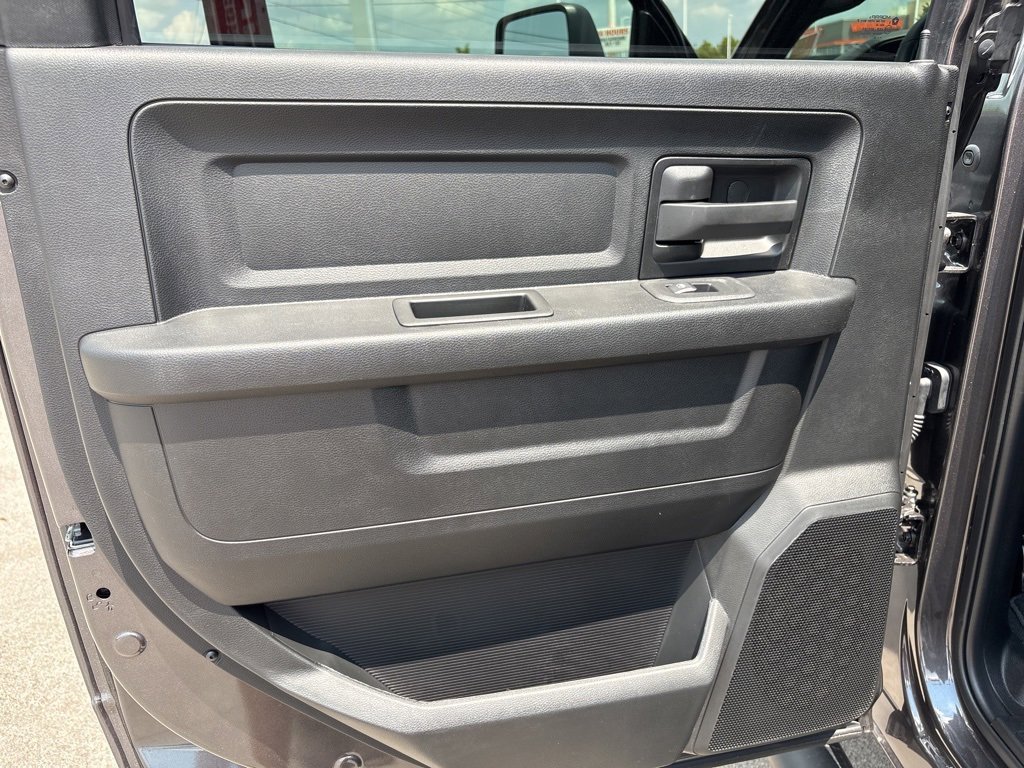 New 2025 RAM 2500 Tradesman image 27