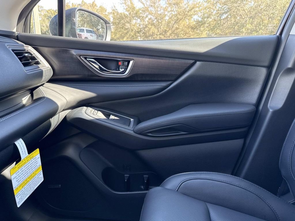 New 2026 Subaru Ascent Touring image 28