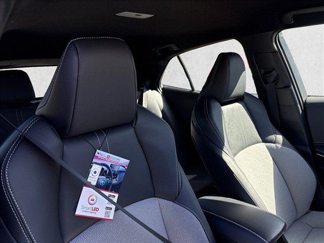 New 2027 Toyota Corolla XSE FWD image 28